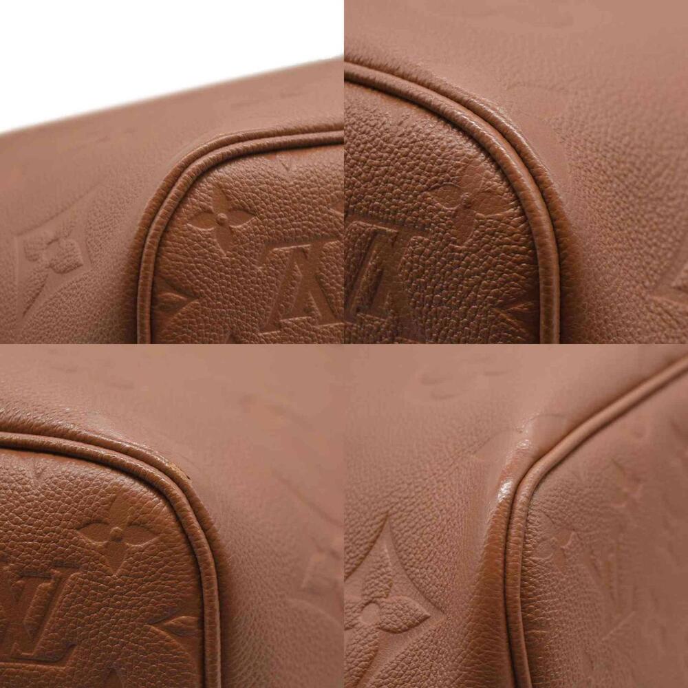 Louis Vuitton Empreinte Monogram Giant Neverfull MM RFID - Picture 3 of 15